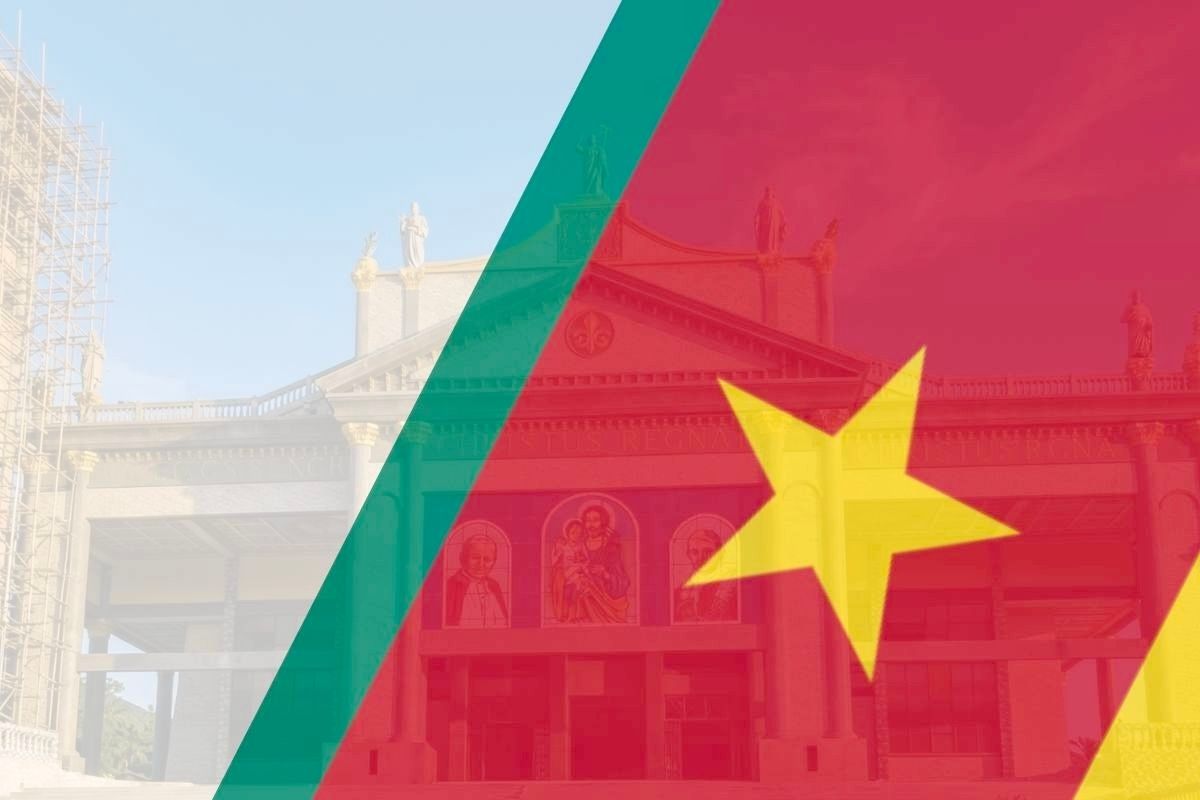 Bamenda, epicentro de la crisis anglófona de Camerún